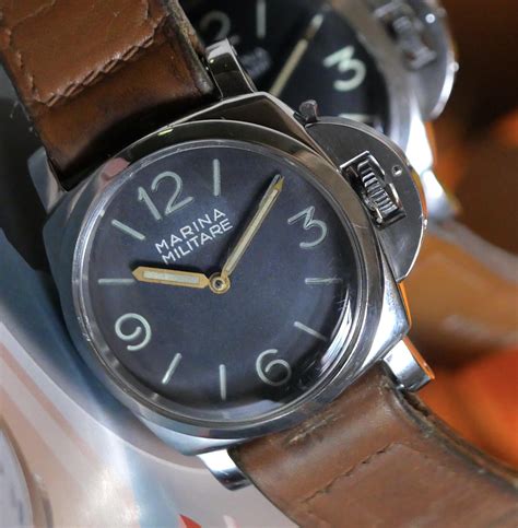 panerai 6152 1|panerai underwater watch.